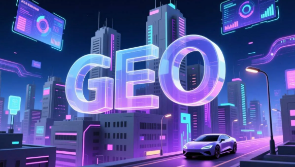 贺州GEO 优化行业动态：主流搜索平台地域收录规则更新综述