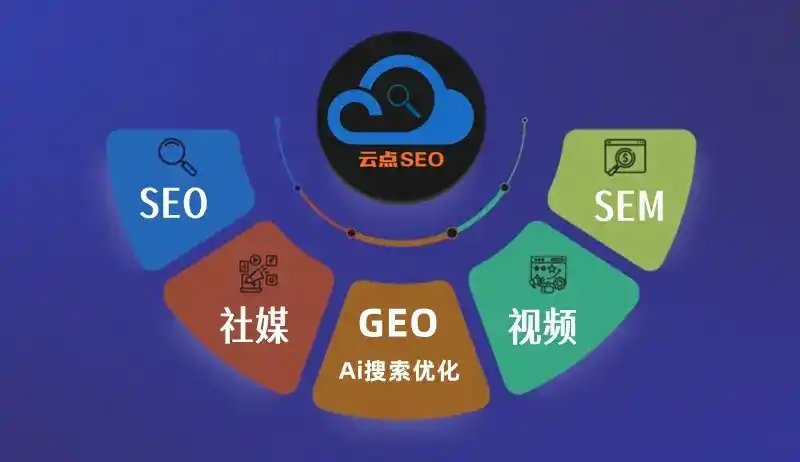 贺州GEO优化：AI智能体时代取代SEO的全新内容优化逻辑