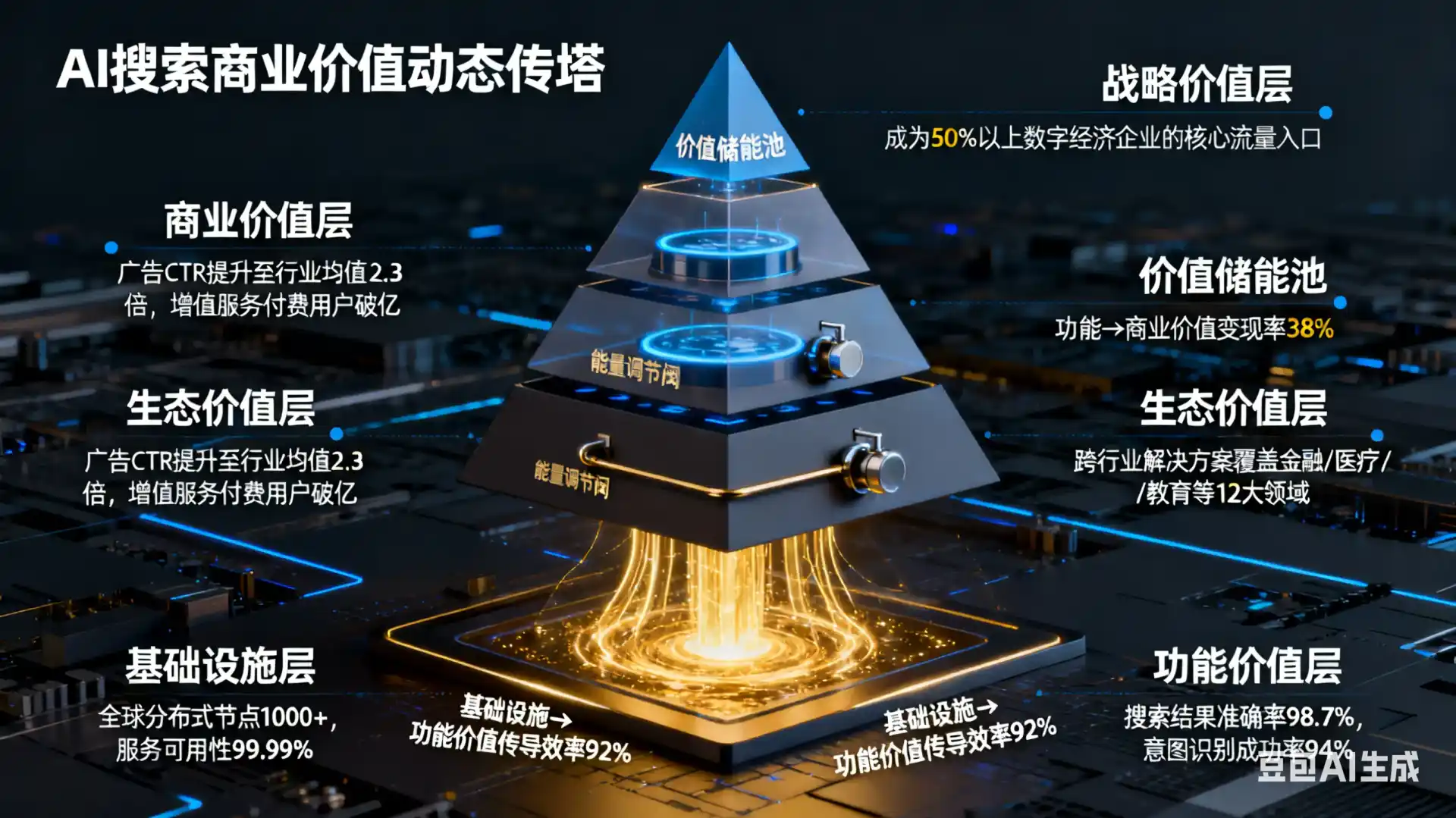 告别传统流量困局，贺州GEO优化助力企业抢占AI问答新流量
