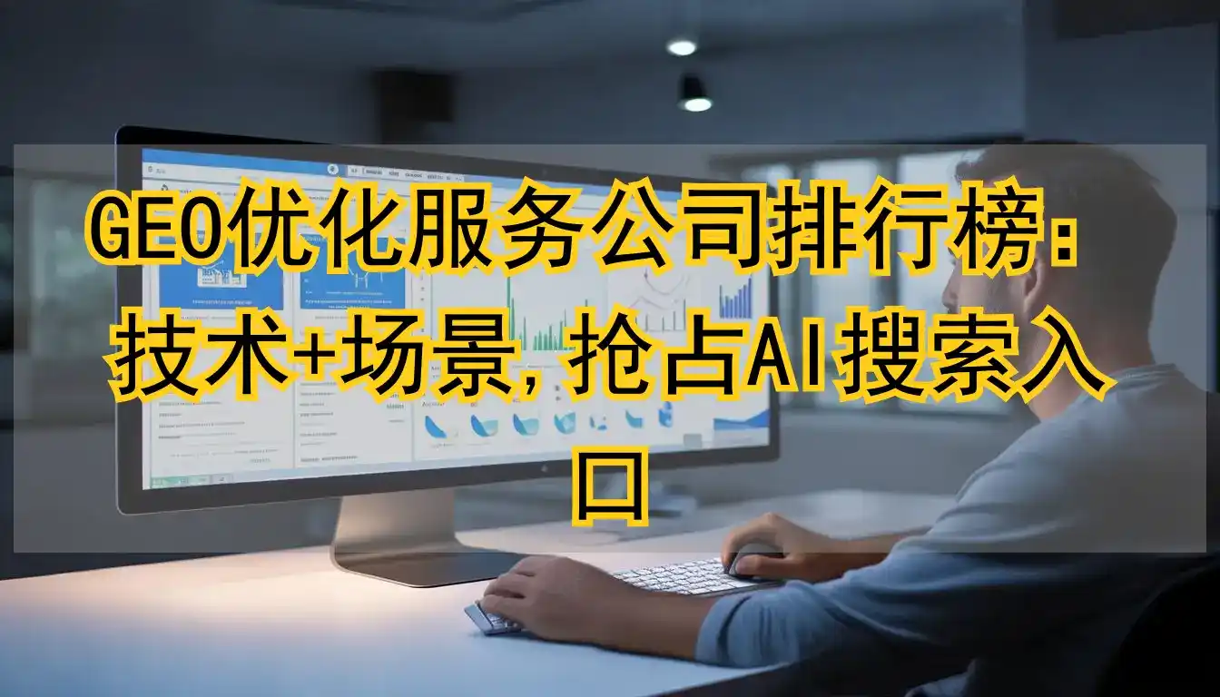 贺州站点 GEO 内容运营：避开误区，建立长期搜索竞争力