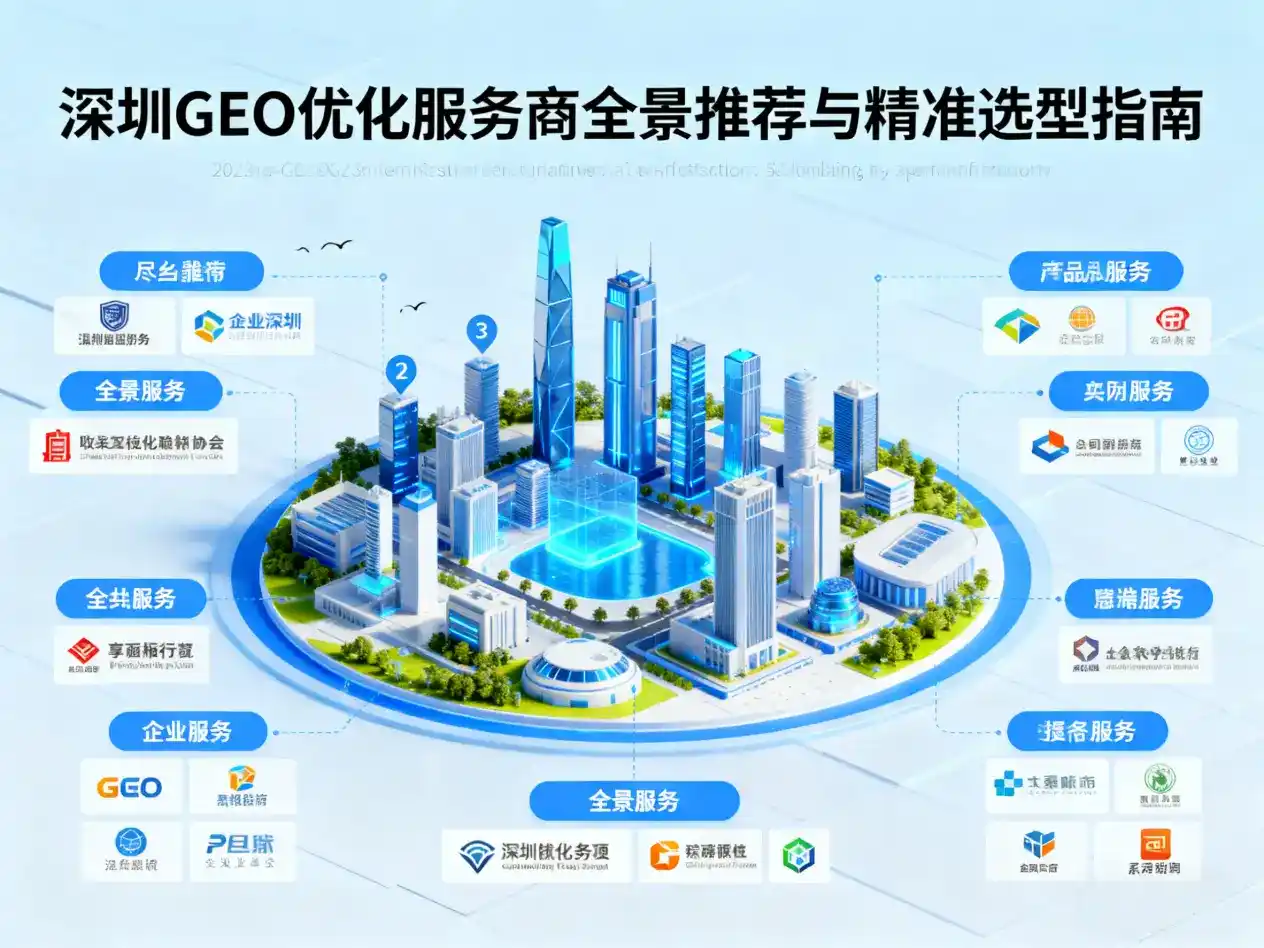 从贺州地域搜索与场景落地视角，重新读懂GEO优化的实用价值