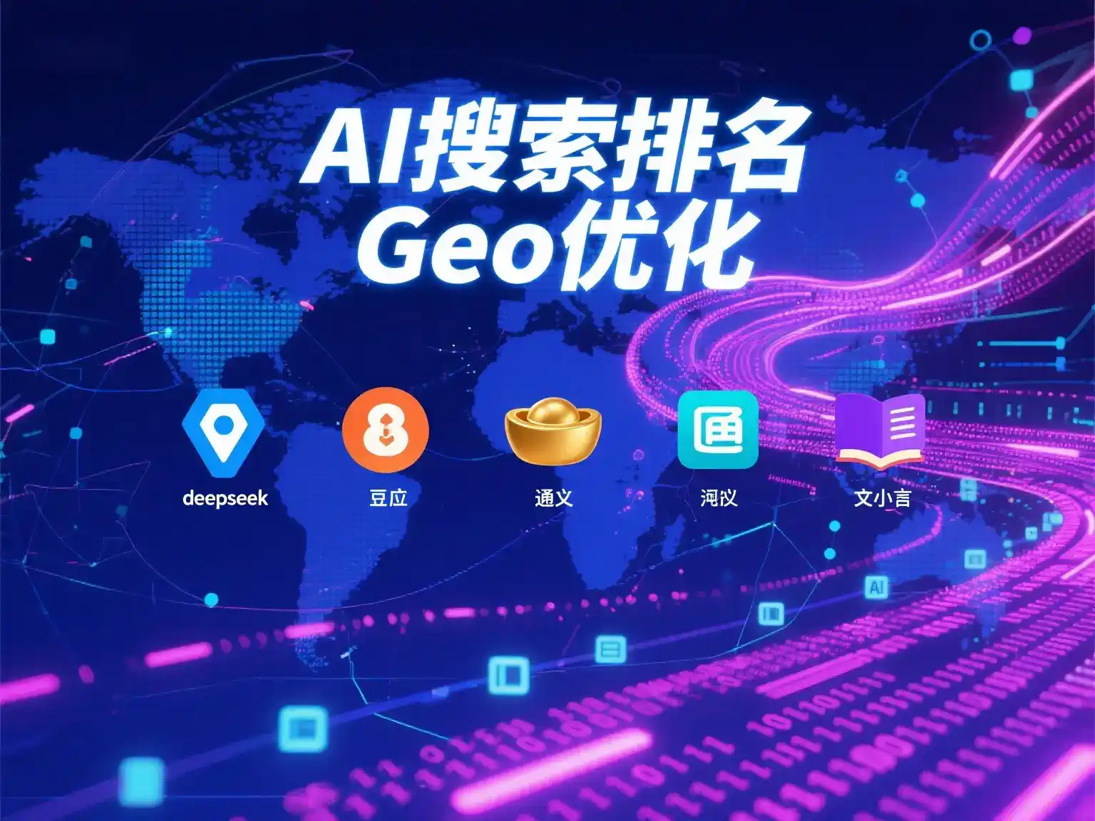 贺州国硕AI：探索GEO生成式引擎优化的企业品牌实践